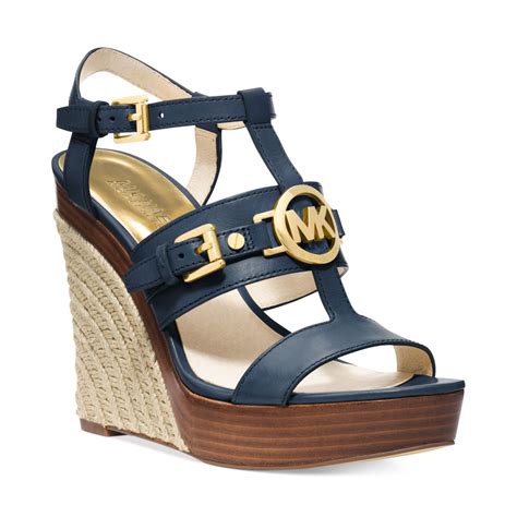 michael kors sandals new